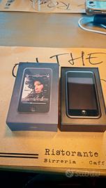 Apple iPod Touch 1st Generation 16GB A1213
