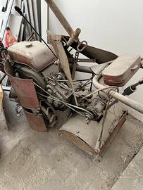 Motozappa