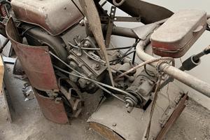 Motozappa
