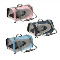 Trasportino Ferplast per cane e gatto pratico e co