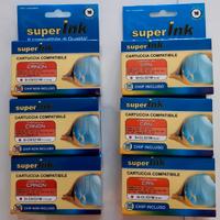 Cartucce compatibili Canon