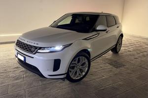 Land Rover Range Rover Evoque 2.0 Diesel 163 CV