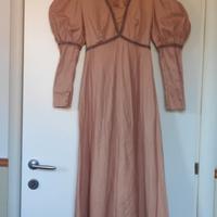 Costume medievale o rinascimentale donna