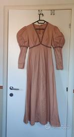 Costume medievale o rinascimentale donna