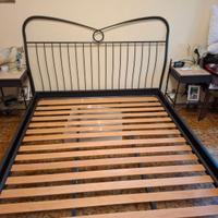 Letto e comodi CANTORI