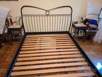 Letto e comodi CANTORI