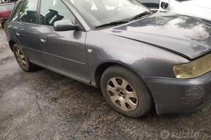 Audi a 3