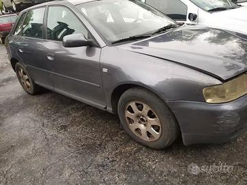 Audi a 3