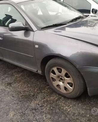 Audi a 3
