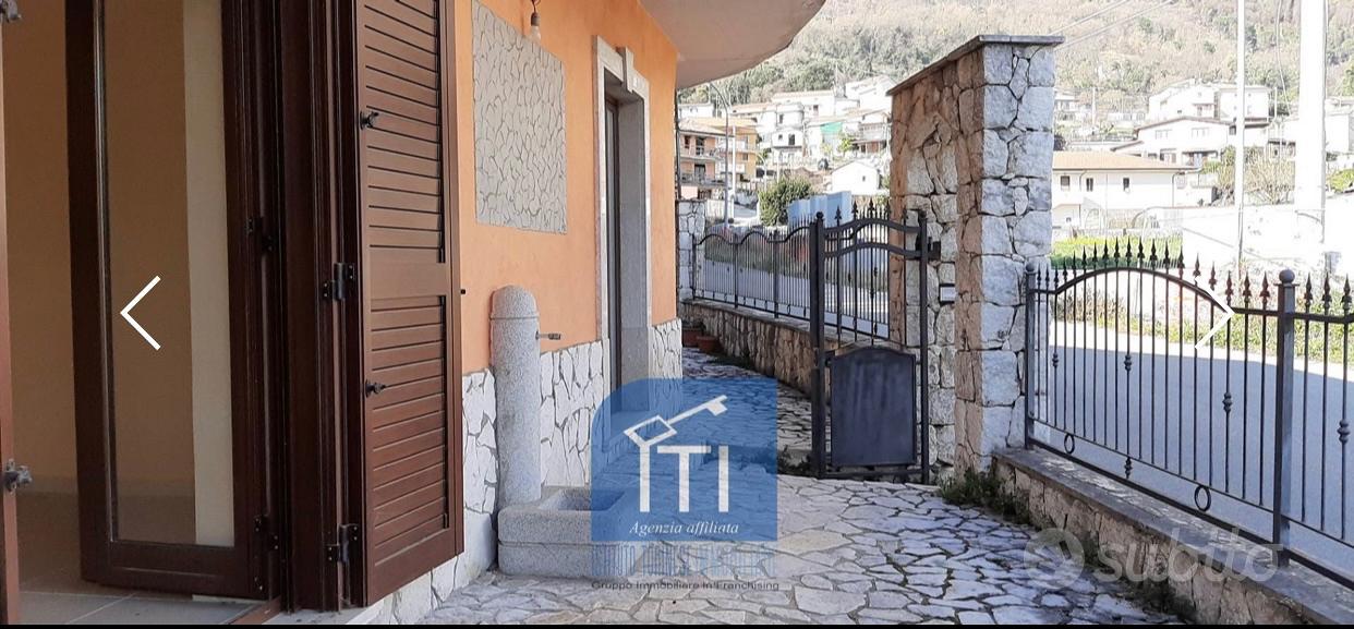 Casa – Sant'Elia Fiumerapido, Frosinone - Vista 3