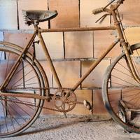 Bici d'epoca