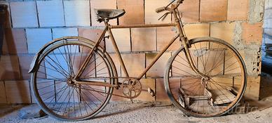 Bici d'epoca