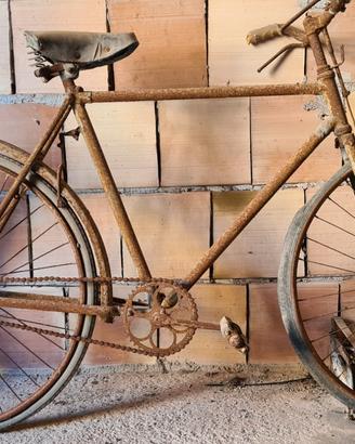 Bici d'epoca