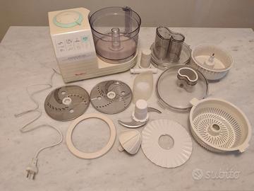 Masterchef 520 Classic Moulinex funzionante