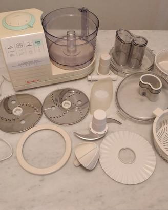 Masterchef 520 Classic Moulinex funzionante
