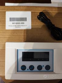 TERMOREGOLATORE LA NORDICA EXTRAFLAME