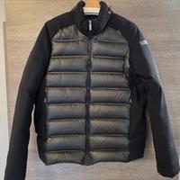 Piumino Uomo RRD
