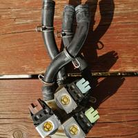 ELETTROVALVOLA AEG ELECTROLUX L 64840 - L 66840