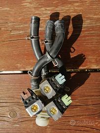 ELETTROVALVOLA AEG ELECTROLUX L 64840 - L 66840