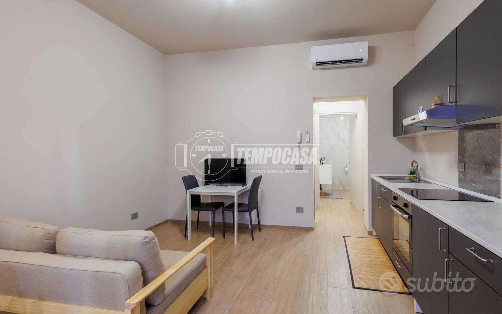 Appartamento – PR - Vista 2