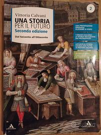 9788824770606 Una Storia per il futuro