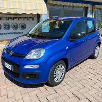 FIAT Panda 1.0 FireFly Hybrid NOLEGGIO 48 MESI 6