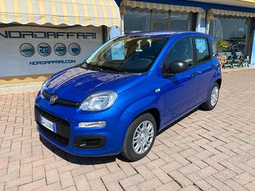 FIAT Panda 1.0 FireFly Hybrid NOLEGGIO 48 MESI 6