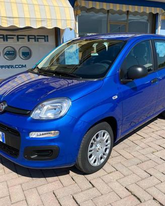 FIAT Panda 1.0 FireFly Hybrid NOLEGGIO 48 MESI 6