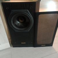 diffusori Tannoy sixes 609 dual concetric