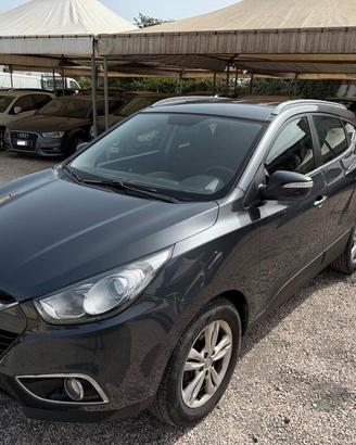 Hyundai iX35 1.7 CRDi 2WD Comfort