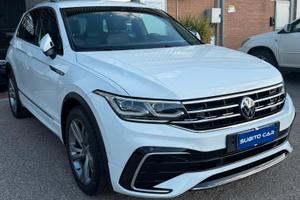 Volkswagen Tiguan 2.0 TDI 150 CV SCR DSG R-Line