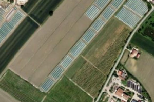 Terreno agricolo seminativo irriguo