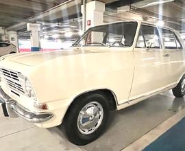 OPEL Kadett BL - Anni 70