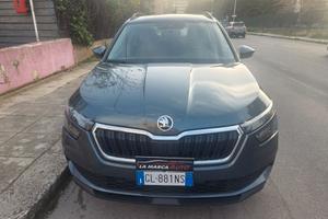 Skoda Kamiq 1.0 active
