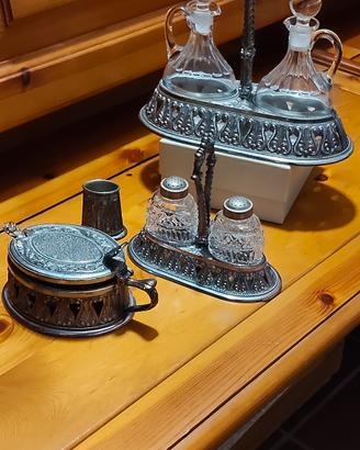 set per condire 