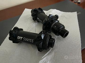 Mozzi MTB