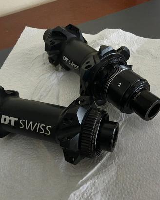 Mozzi MTB