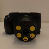 Autorefrattometro Suoer SW-800