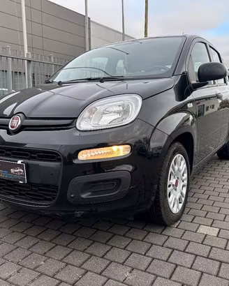 FIAT - Panda - 1.0 FireFly S&S Hybrid Easy