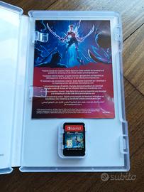 Videogioco Nintendo switch