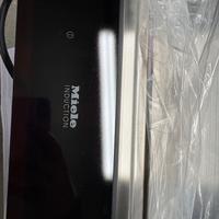 Piastra induzione miele