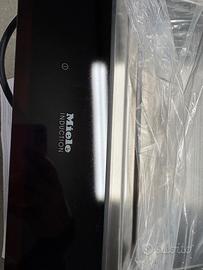 Piastra induzione miele