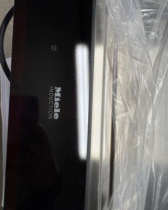 Piastra induzione miele