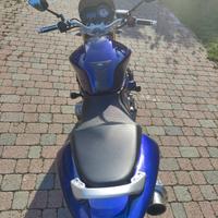 Honda Hornet - 2007