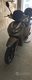 liberty S 125