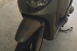 liberty S 125