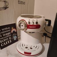 macchinetta del caffè Necchi ST-691 vintage
