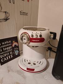 macchinetta del caffè Necchi ST-691 vintage