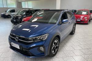 Volkswagen Taigo 1.0 TSI 115 CV R-Line