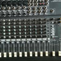 Mixer MACKIE 1402 VLT PRO